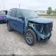 1GNEVGKSXRJ158424 2024 Chevrolet Traverse Awd Lt auction photo thumbnail 1
