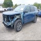 1GNEVGKSXRJ158424 2024 Chevrolet Traverse Awd Lt auction photo thumbnail 2