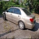 1NXBR32E25Z422260 2005 Toyota Corolla Le auction photo thumbnail 3