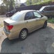 1NXBR32E25Z422260 2005 Toyota Corolla Le auction photo thumbnail 4
