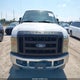 1FTSW21518EB23575 2008 Ford F-250 Fx4/King Ranch/Lariat/Xl/Xlt auction photo thumbnail 11