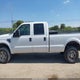 1FTSW21518EB23575 2008 Ford F-250 Fx4/King Ranch/Lariat/Xl/Xlt auction photo thumbnail 13