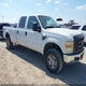 1FTSW21518EB23575 2008 Ford F-250 Fx4/King Ranch/Lariat/Xl/Xlt auction photo thumbnail 1