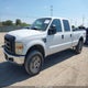 1FTSW21518EB23575 2008 Ford F-250 Fx4/King Ranch/Lariat/Xl/Xlt auction photo thumbnail 2