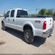 1FTSW21518EB23575 2008 Ford F-250 Fx4/King Ranch/Lariat/Xl/Xlt auction photo thumbnail 3