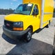 7GZ37TC72MN007269 2021 GMC Savana Cutaway Work Van auction photo thumbnail 2