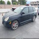WP1AC29P36LA90256 2006 Porsche Cayenne Turbo/Turbo S auction photo thumbnail 2