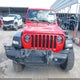 1C4HJXDN3NW246124 2022 Jeep Wrangler Unlimited Sport S 4X4 auction photo thumbnail 13