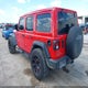 1C4HJXDN3NW246124 2022 Jeep Wrangler Unlimited Sport S 4X4 auction photo thumbnail 3