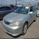 JTDBF32K950166175 2005 Toyota Camry Xle V6 auction photo thumbnail 2