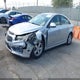 1G1PC5SB1F7283275 2015 Chevrolet Cruze 1Lt Auto auction photo thumbnail 2
