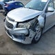 1G1PC5SB1F7283275 2015 Chevrolet Cruze 1Lt Auto auction photo thumbnail 6
