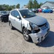JN8AS5MV6DW122774 2013 Nissan Rogue Sv auction photo thumbnail 1