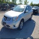 JN8AS5MV6DW122774 2013 Nissan Rogue Sv auction photo thumbnail 2
