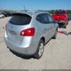 JN8AS5MV6DW122774 2013 Nissan Rogue Sv auction photo thumbnail 4