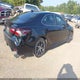 4T1G11AK1PU828218 2023 Toyota Camry Se auction photo thumbnail 4