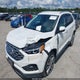 2FMPK4K9XNBA72529 2022 Ford Edge Titanium auction photo thumbnail 2