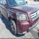 2HKYF187X7H503928 2007 Honda Pilot Ex-L auction photo thumbnail 12