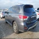 5N1AR2MM0DC619295 2013 Nissan Pathfinder Sl auction photo thumbnail 3