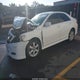 4T1BK46K68U575285 2008 Toyota Camry Se V6 auction photo thumbnail 2