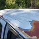 1GCGG25V641236484 2004 Chevrolet Express auction photo thumbnail 13