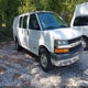1GCGG25V641236484 2004 Chevrolet Express auction photo thumbnail 1
