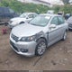 1HGCR2F76DA007359 2013 Honda Accord Ex auction photo thumbnail 2