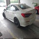 2HGFE2F52NH547642 2022 Honda Civic Sport auction photo thumbnail 3