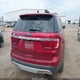1FM5K7F82GGC38760 2016 Ford Explorer Limited auction photo thumbnail 17