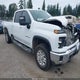 1GC4YTEY0RF432950 2024 Chevrolet Silverado 3500Hd 4Wd Long Bed Lt auction photo thumbnail 1