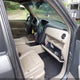 5FNYF48489B008698 2009 Honda Pilot Ex auction photo thumbnail 5