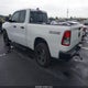 1C6RRFCG0PN671343 2023 Ram 1500 Tradesman 4X4 6'4 Box auction photo thumbnail 3