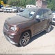 1C4RJFJTXEC359314 2014 Jeep Grand Cherokee Summit auction photo thumbnail 2