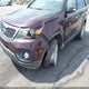 5XYKT3A14DG393820 2013 Kia Sorento Lx auction photo thumbnail 6
