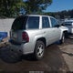 1GNDT13S082258554 2008 Chevrolet Trailblazer Lt auction photo thumbnail 4