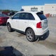 2FMDK3KC5EBB21287 2014 Ford Edge Limited auction photo thumbnail 3
