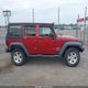 1J4BA3H11BL596994 2011 Jeep Wrangler Unlimited Sport auction photo thumbnail 13