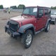 1J4BA3H11BL596994 2011 Jeep Wrangler Unlimited Sport auction photo thumbnail 2