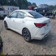 3N1AB8CVXSY336139 2025 Nissan Sentra Sv auction photo thumbnail 3