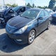 5NPEC4AC6CH466942 2012 Hyundai Sonata Limited auction photo thumbnail 2