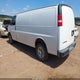 1GCWGBFP9P1254204 2023 Chevrolet Express Cargo Rwd 2500 Extended Wheelbase Wt auction photo thumbnail 3
