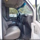 1GCWGBFP9P1254204 2023 Chevrolet Express Cargo Rwd 2500 Extended Wheelbase Wt auction photo thumbnail 5