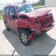 1C4NJPBA0ED812187 2014 Jeep Patriot Sport auction photo thumbnail 1