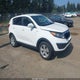 KNDPBCA23C7273763 2012 Kia Sportage Lx auction photo thumbnail 1