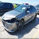 4T1DAACK9SU570278 2025 Toyota Camry Xse auction photo thumbnail 2