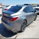 4T1DAACK9SU570278 2025 Toyota Camry Xse auction photo thumbnail 4