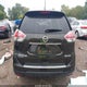KNMAT2MV5FP513161 2015 Nissan Rogue Sv auction photo thumbnail 15