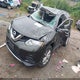 KNMAT2MV5FP513161 2015 Nissan Rogue Sv auction photo thumbnail 2