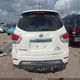 5N1AR2MM9FC701075 2015 Nissan Pathfinder Platinum auction photo thumbnail 16