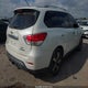 5N1AR2MM9FC701075 2015 Nissan Pathfinder Platinum auction photo thumbnail 4